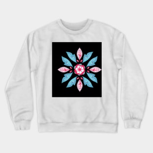 petals Crewneck Sweatshirt